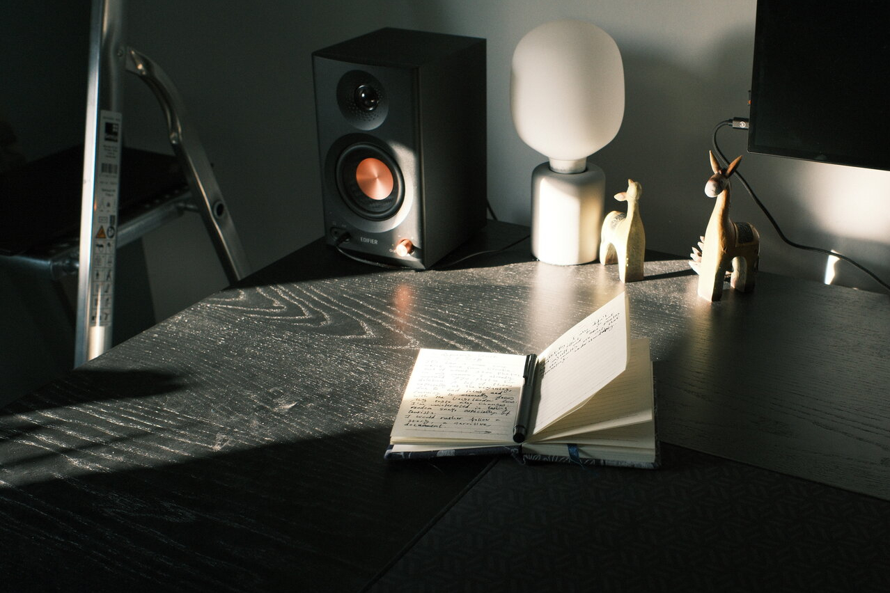 My Struggle to Share cover